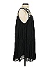 Wilfred 100% Modal Black Casual Dress Size S - photo 4