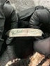 Woolrich Black Jacket Size S - photo 6