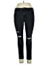 Gap Black Jeans Size 33 waist - photo 1