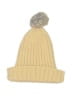 Sienna Yellow Beanie One size - photo 1