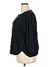 Talbots Outlet Black Pullover Sweater Size 2X - photo 5