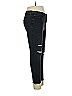 Gap Black Jeans Size 33 waist - photo 4