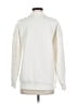 Marc New York Ivory Sweatshirt Size S - photo 2