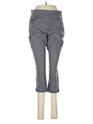 Jag Jeans Jeggings (view 1)