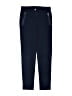 Crewcuts 100% Baumwolle Blue Casual Pants Size 12 - photo 1