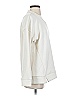 Marc New York Ivory Sweatshirt Size S - photo 4