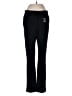 Andrew Marc Black Casual Pants Size 10 - photo 1