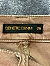 Genetic Denim Brown Jeans Size 26 waist - photo 7