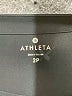 Athleta Solid Gray Casual Dress Size 2 (petite) - photo 7