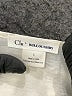 Clu + Willoughby Gray Pullover Sweater Size L - photo 3