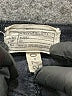 Current/Elliott Black Casual Pants Size 27 waist - photo 3