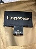 Bagatelle Tan Casual Dress Size 10 - photo 6
