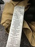 Bagatelle Tan Casual Dress Size 10 - photo 7