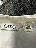 Cato 100% Rayon Ivory Long Sleeve Blouse Size XL - photo 7