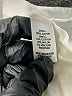 Cato 100% Rayon Ivory Long Sleeve Blouse Size XL - photo 8