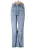Rag & Bone Hearts Blue Jeans Size 24 waist - photo 1