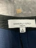 Waverly Grey Blue Sleeveless Blouse Size 4 - photo 7