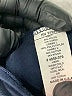 Waverly Grey Blue Sleeveless Blouse Size 4 - photo 8
