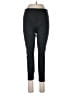 Lyssé Solid Gray Active Pants Size L - photo 1
