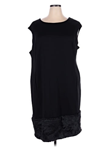 A by Adrienne Landau Casual Dress (view 1)