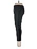 Lyssé Solid Gray Active Pants Size L - photo 5