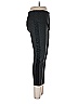 Lyssé Solid Gray Active Pants Size L - photo 4