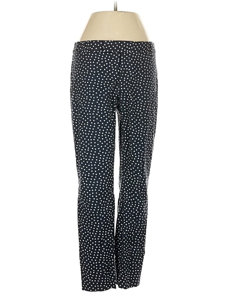 Pre-owned Gap Casual Pants In Blue