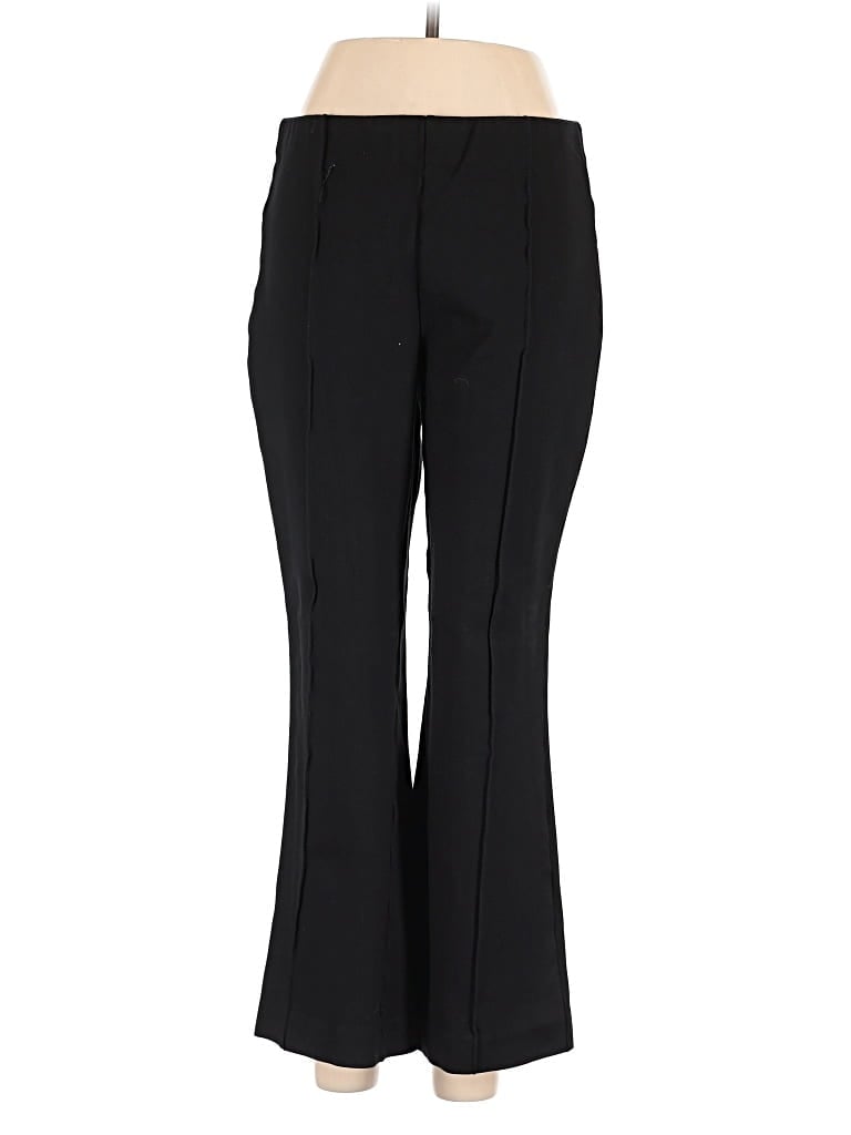 Pre-owned Maeve By Anthropologie Dress Pants In Black