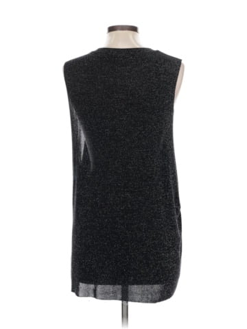 Lucca Couture Sleeveless T-Shirt (view 2)
