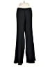 Zara Stripes Black Dress Pants Size S - photo 1