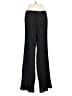 Zara Stripes Black Dress Pants Size S - photo 2