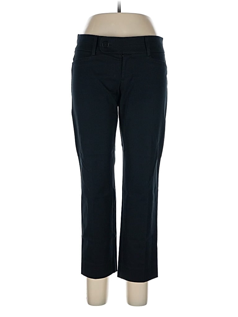 Pre-owned Lilly Pulitzer Dress Pants In Blue