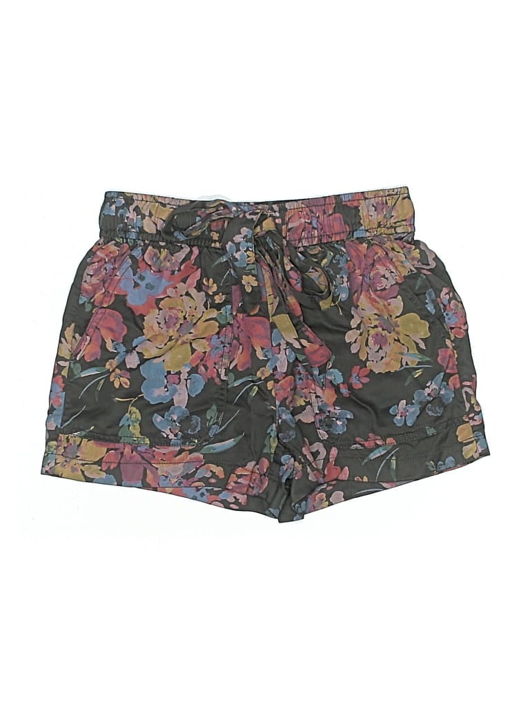 Pre-owned Nicole Miller Shorts In Black