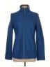 Lands' End Blue Jacket Size 6 - photo 1