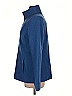 Lands' End Blue Jacket Size 6 - photo 5