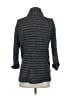 Alice Blue Gray Blazer Size S - photo 2