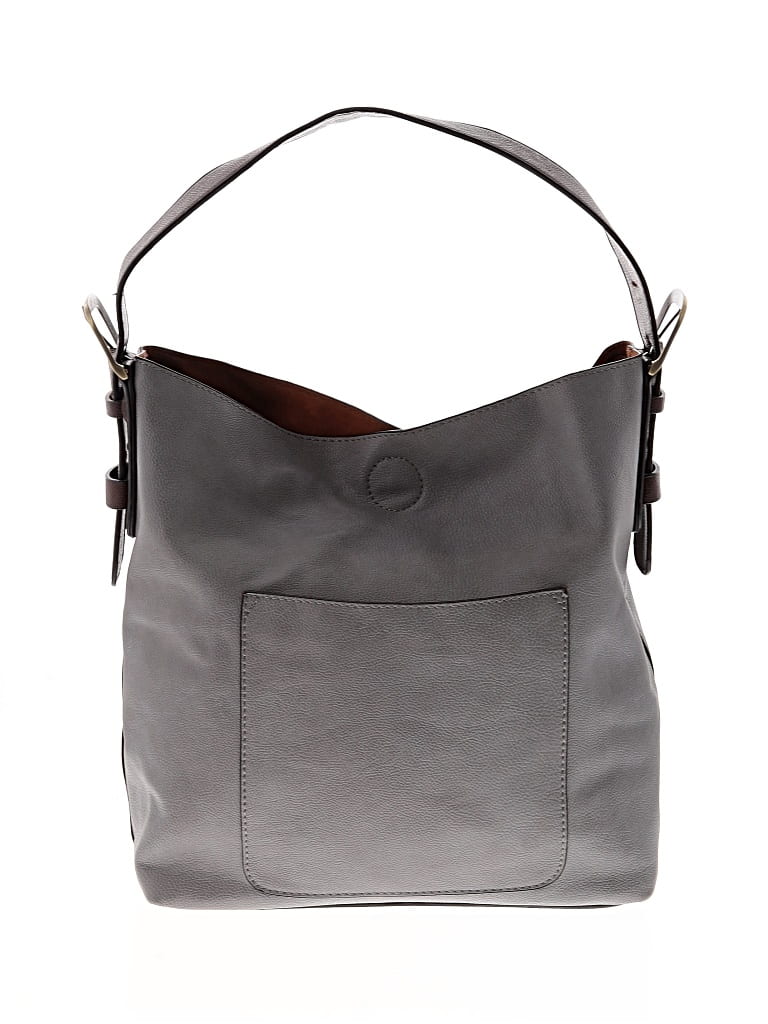 Pre-owned Unbranded Shoulder Bag In Gray