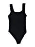 SELF E Black Bodysuit Size XS - photo 2