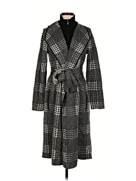 ジャケット・アウター Herlipto Loop Yarn Tweed Belted DownCoat Herlipto Loop Yarn Tweed Belted DownCoat