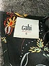 CAbi 100% Polyester Black Sleeveless Blouse Size S - photo 7