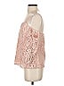 Bailey 44 Pink 3/4 Sleeve Blouse Size XS - photo 5