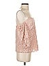 Bailey 44 Pink 3/4 Sleeve Blouse Size XS - photo 4
