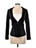 Elevenses Gray Blazer Size 0 - photo 1