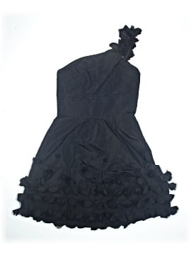 Bcbgmaxazria Cocktail Dress