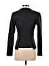 Elevenses Gray Blazer Size 0 - photo 2