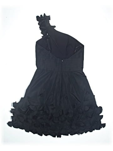 BCBGMAXAZRIA Cocktail Dress (view 2)