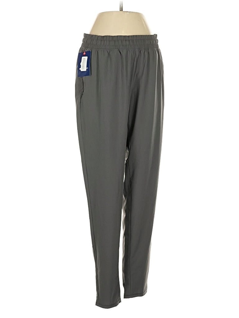 Champion Track Pants In Gray
