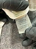 Ecru Solid Gray Ivory Casual Pants Size 34 waist (estimated) - photo 8
