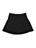 Athleta Solid Black Active Skort Size 4 - photo 1