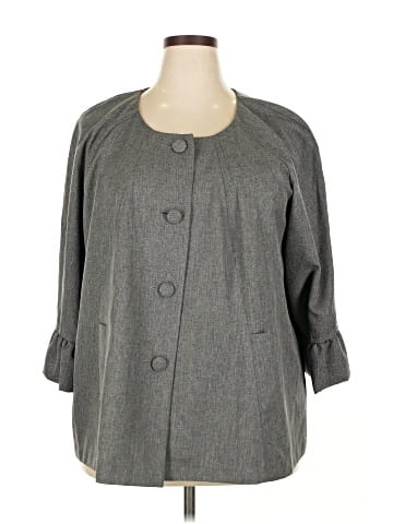 Avenue Coat (view 1)